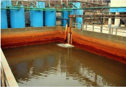 三江侗族自治县有色金属废水回收